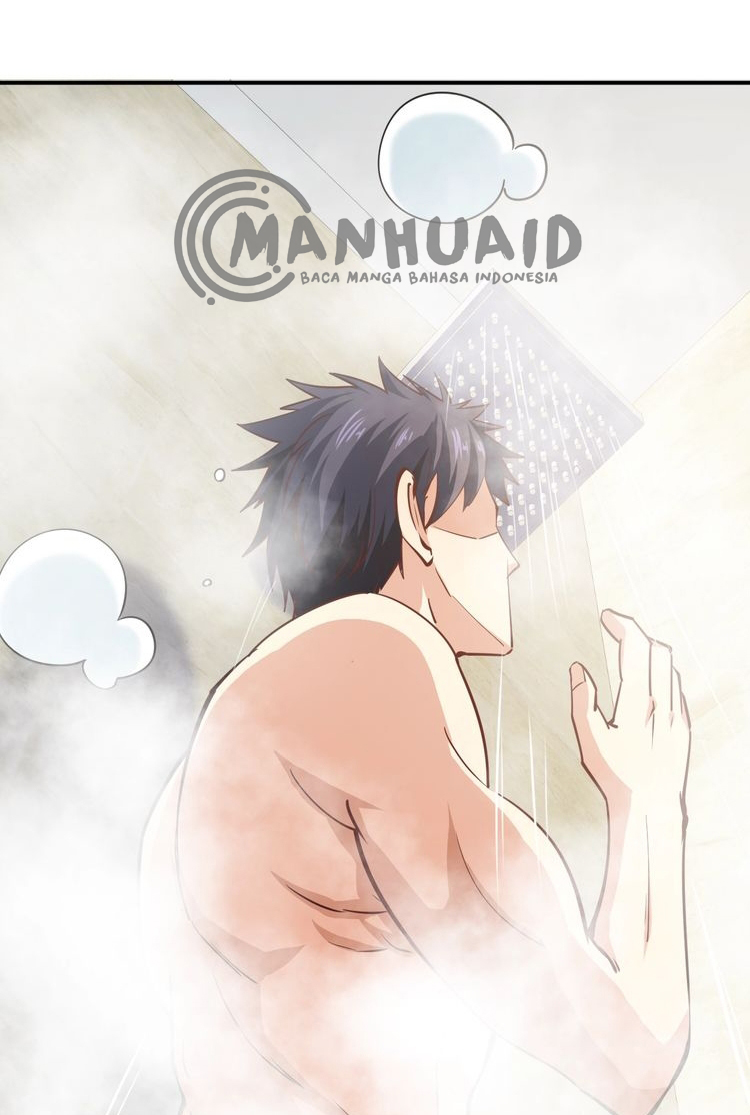 Melee Mad Soldier! Chapter 17 Gambar 76